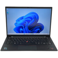Lenovo X1 Carbon G9 i7