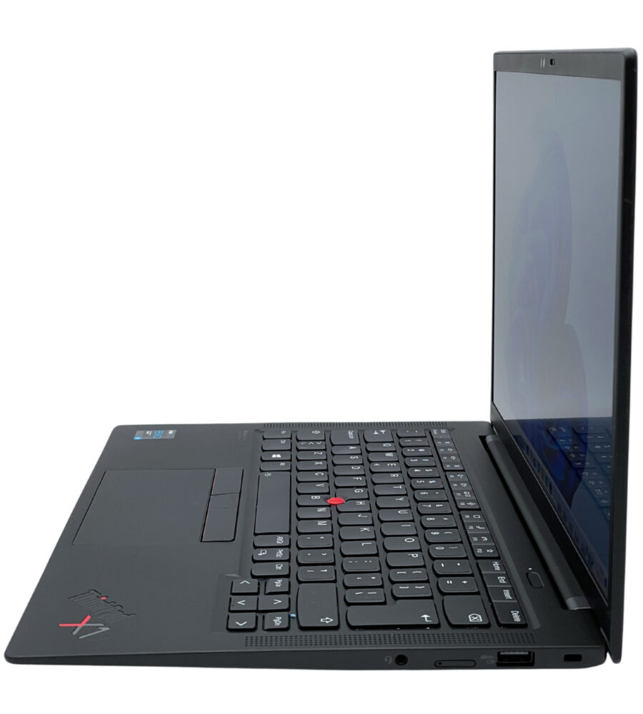 Lenovo X1 Carbon G9 i7 (5) Lenovo X1 Carbon G9 i7