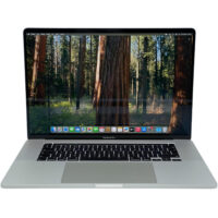 MacBook Pro A2141 i9
