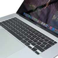 MacBook Pro A2141 i9