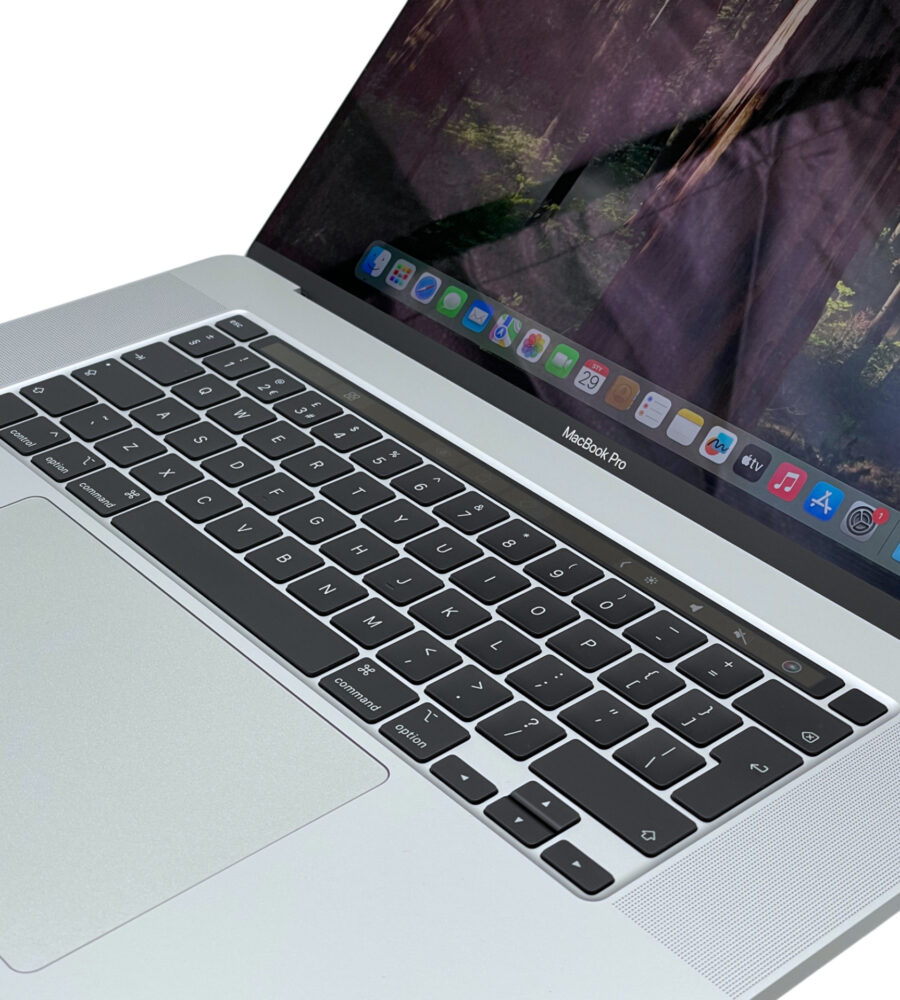 MacBook Pro A2141 i9 (6) MacBook Pro A2141 i9