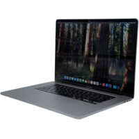 MacBook Pro A2141 i9-9880H 16 1TB - 302 cykle