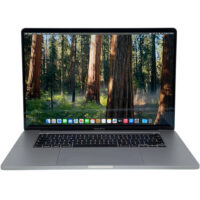 MacBook Pro A2141 i9-9880H 16 1TB - 302 cykle