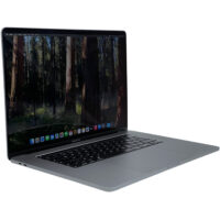 MacBook Pro A2141 i9-9880H 16 1TB - 302 cykle
