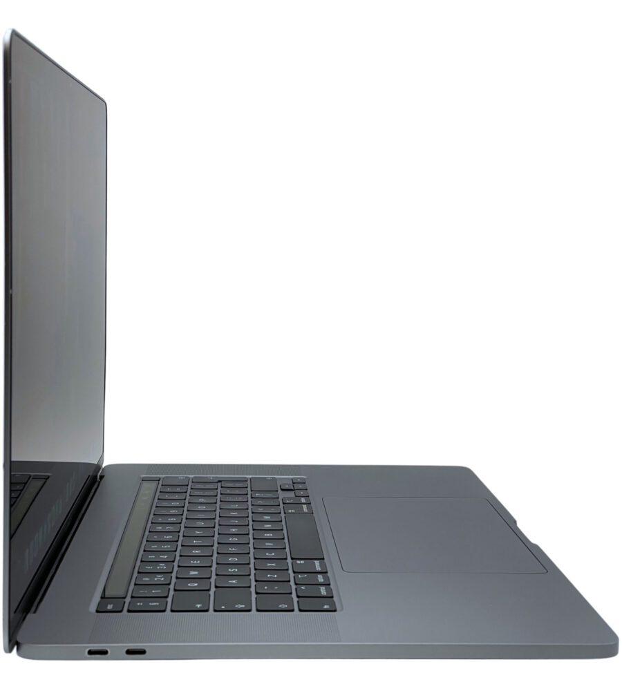 MacBook Pro A2141 i9-9880H 16 1TB - 302 cykle (4) MacBook Pro A2141 i9-9880H 16 1TB - 302 cykle