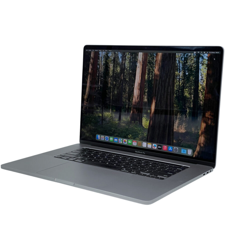Macbook Pro A2141 i9-9980HK 32 512 - 389 cykli