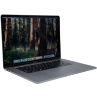 Macbook Pro A2141 i9-9980HK 32 512 - 389 cykli