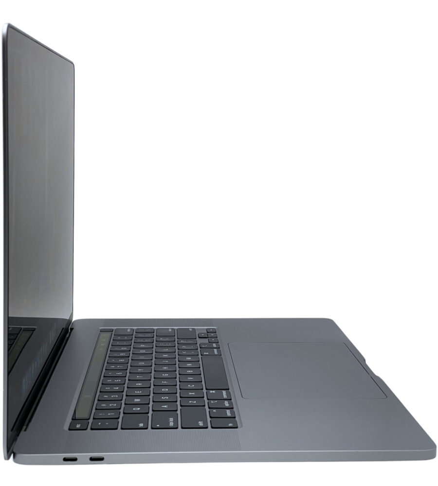 Macbook Pro A2141 i9-9980HK 32 512 - 389 cykli
