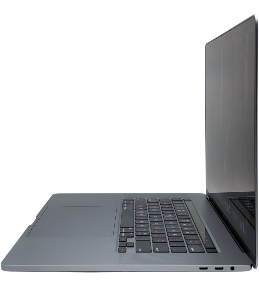 Macbook Pro A2141 i9-9980HK 32 512 - 389 cykli
