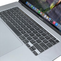 Macbook Pro A2141 i9-9980HK 32 512 - 389 cykli