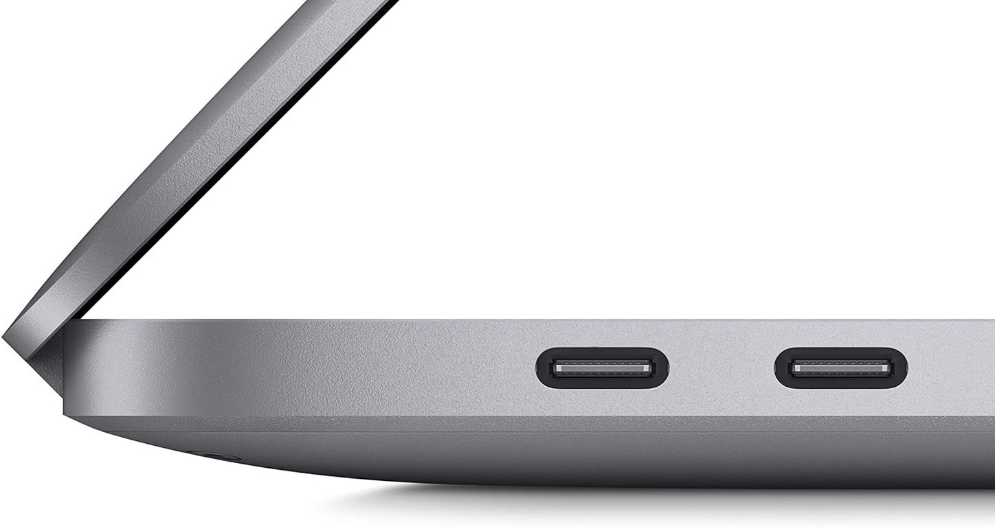 MacBook Pro A2141 i9