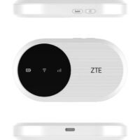 Router mobilny ZTE U10 pocket LTE
