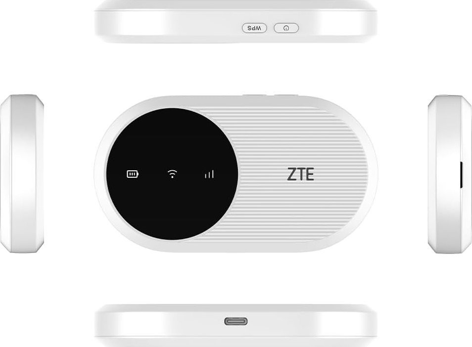 Router mobilny ZTE U10 pocket LTE