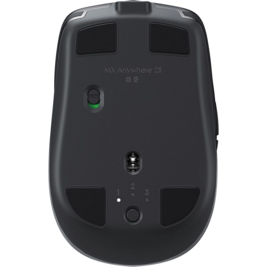Logitech MX Anywhere 2S Logitech MX Anywhere 2S