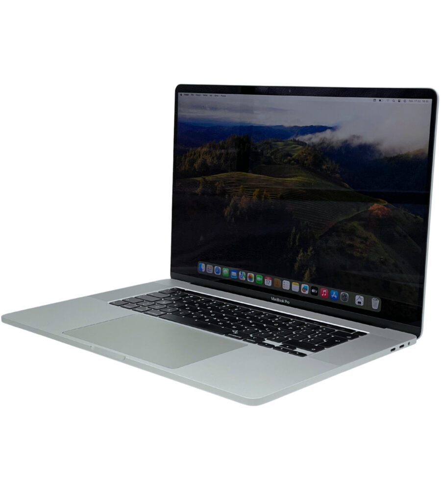 Apple MacBook Pro A2141 i9 (2) Apple MacBook Pro A2141 i9