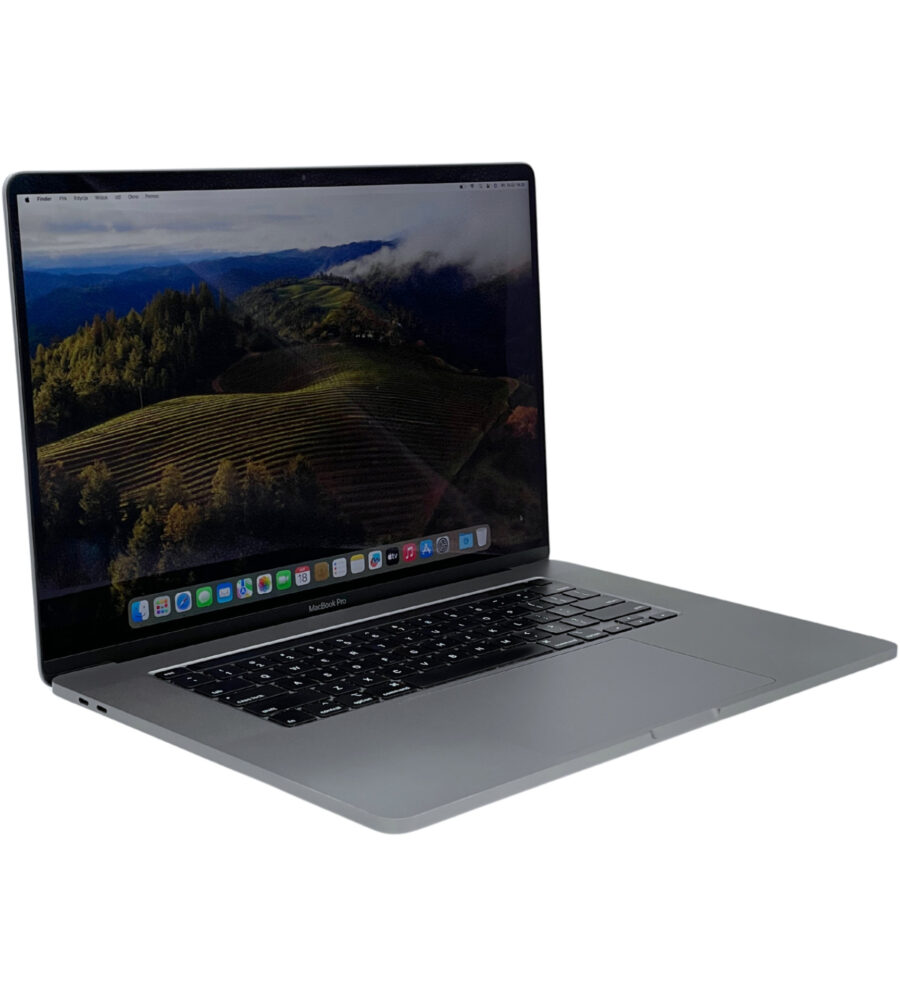 Apple MacBook Pro A2141 i9 (3) Apple MacBook Pro A2141 i9
