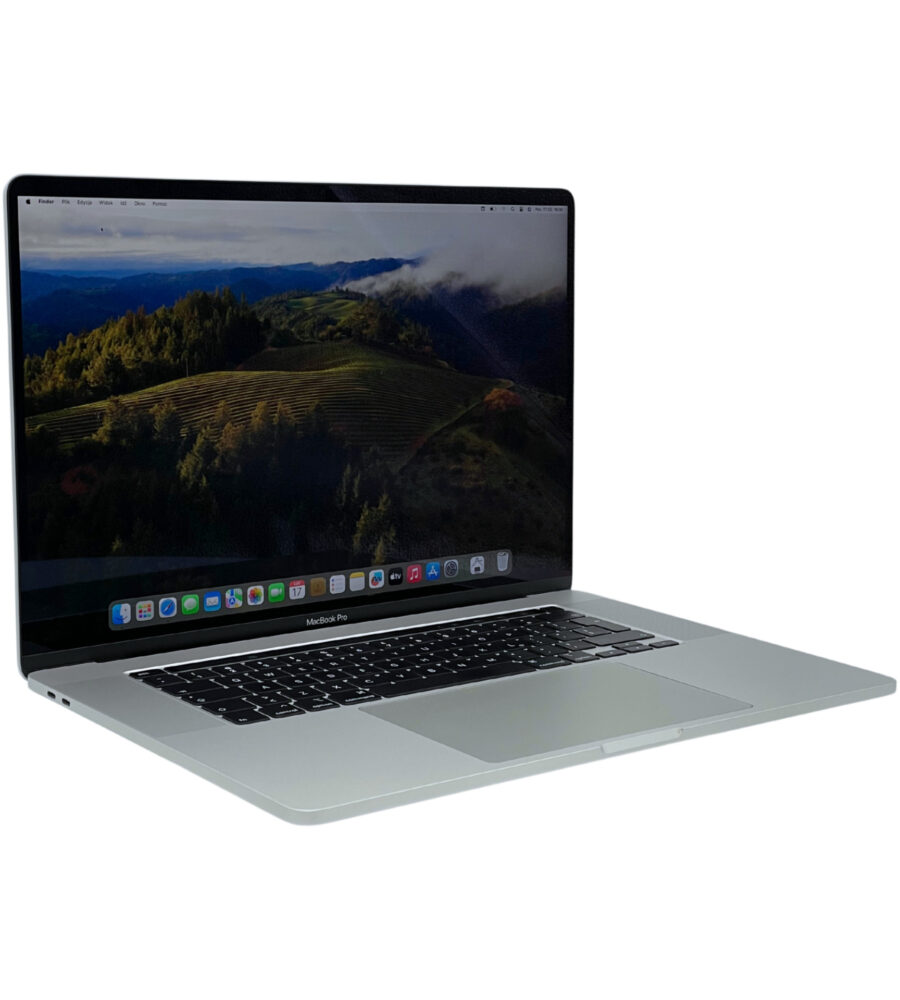 Apple MacBook Pro A2141 i9 (3) Apple MacBook Pro A2141 i9