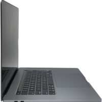 Laptop Apple MacBook Pro A2141 • i9-9980HK • 32GB • 512GB • Radeon Pro 5500M • 16″ Retina • 245 Cykli Laptop Apple MacBook Pro A2141 • i9-9980HK • 32GB • 512GB • Radeon Pro 5500M • 16″ Retina • 245 Cykli