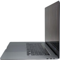 Laptop Apple MacBook Pro A2141 • i9-9980HK • 32GB • 512GB • Radeon Pro 5500M • 16″ Retina • 245 Cykli Laptop Apple MacBook Pro A2141 • i9-9980HK • 32GB • 512GB • Radeon Pro 5500M • 16″ Retina • 245 Cykli