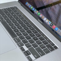 Apple MacBook Pro A2141 i9