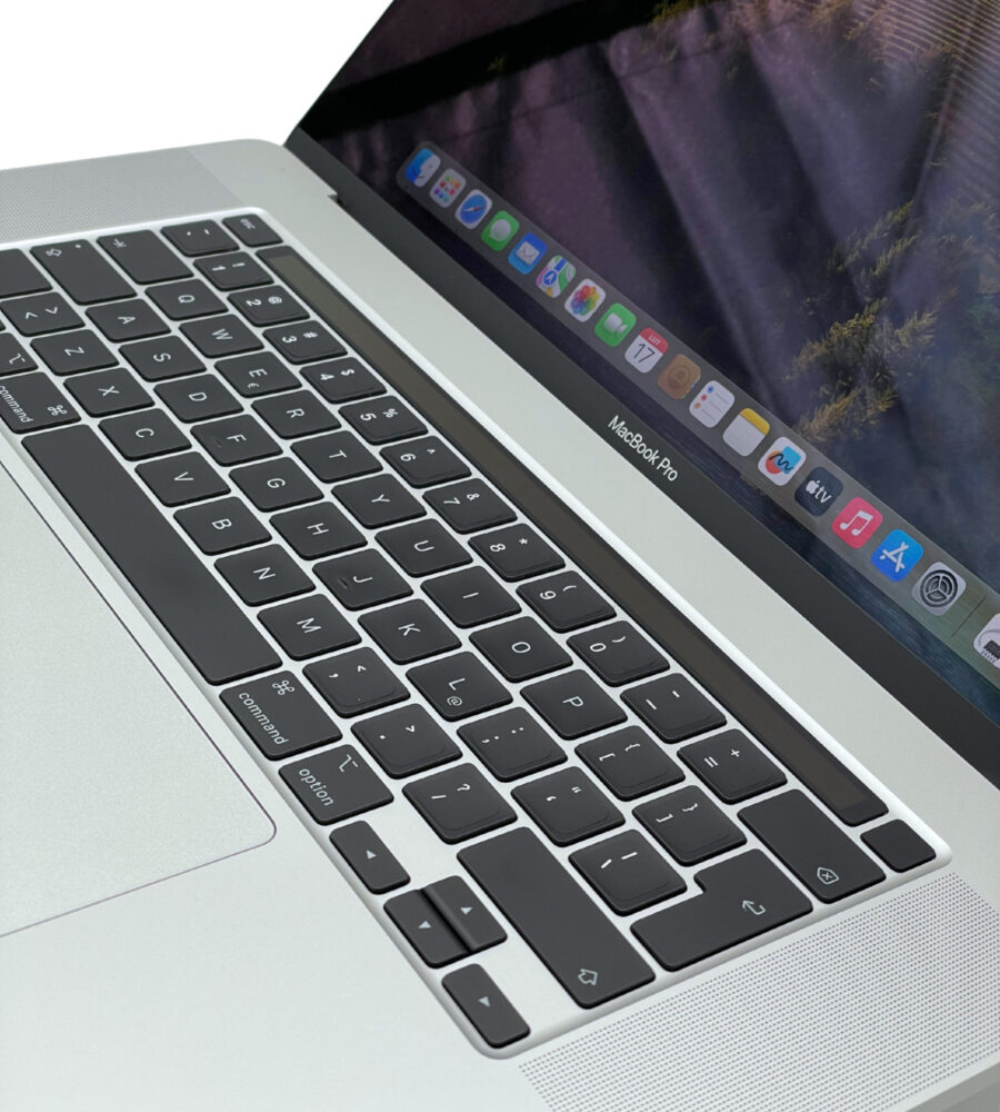 Apple MacBook Pro A2141 i9 (6) Apple MacBook Pro A2141 i9