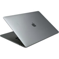 Laptop Apple MacBook Pro A2141 • i9-9980HK • 32GB • 512GB • Radeon Pro 5500M • 16″ Retina • 245 Cykli Laptop Apple MacBook Pro A2141 • i9-9980HK • 32GB • 512GB • Radeon Pro 5500M • 16″ Retina • 245 Cykli