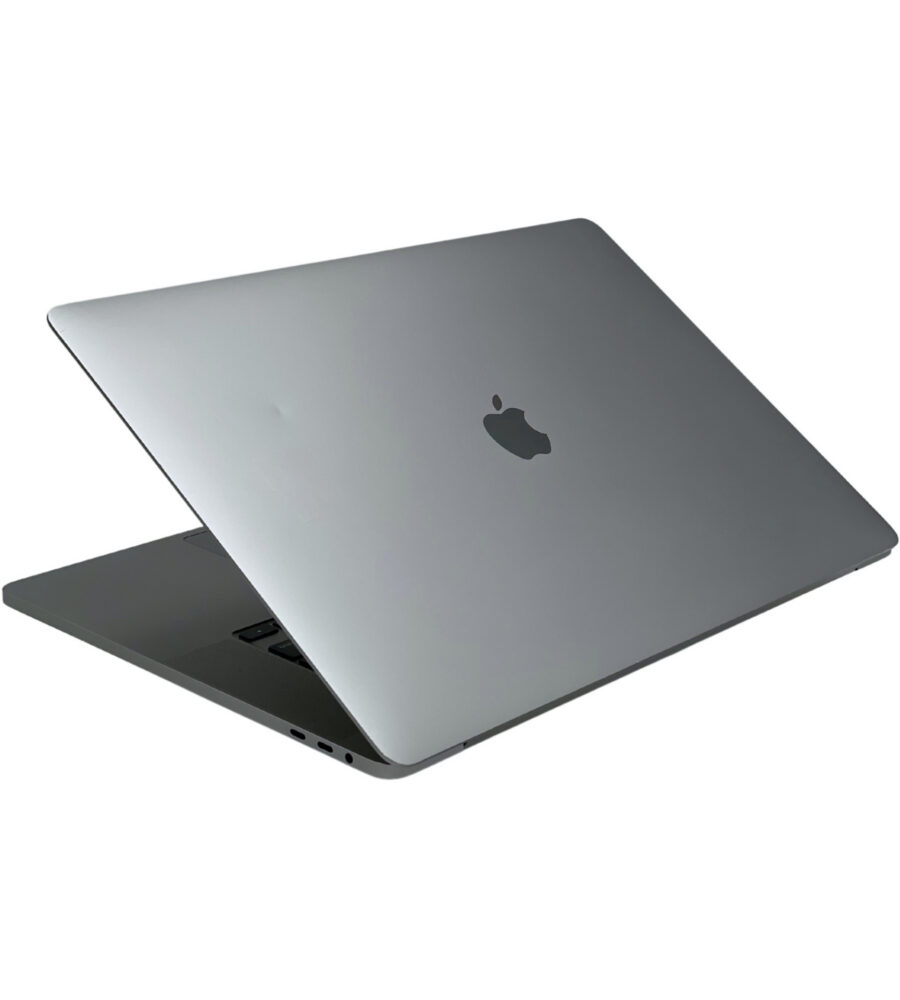 Laptop Apple MacBook Pro A2141 • i9-9980HK • 32GB • 512GB • Radeon Pro 5500M • 16″ Retina • 245 Cykli Laptop Apple MacBook Pro A2141 • i9-9980HK • 32GB • 512GB • Radeon Pro 5500M • 16″ Retina • 245 Cykli