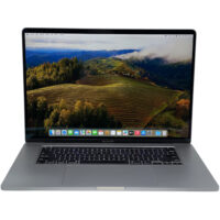 Apple MacBook Pro A2141 i9