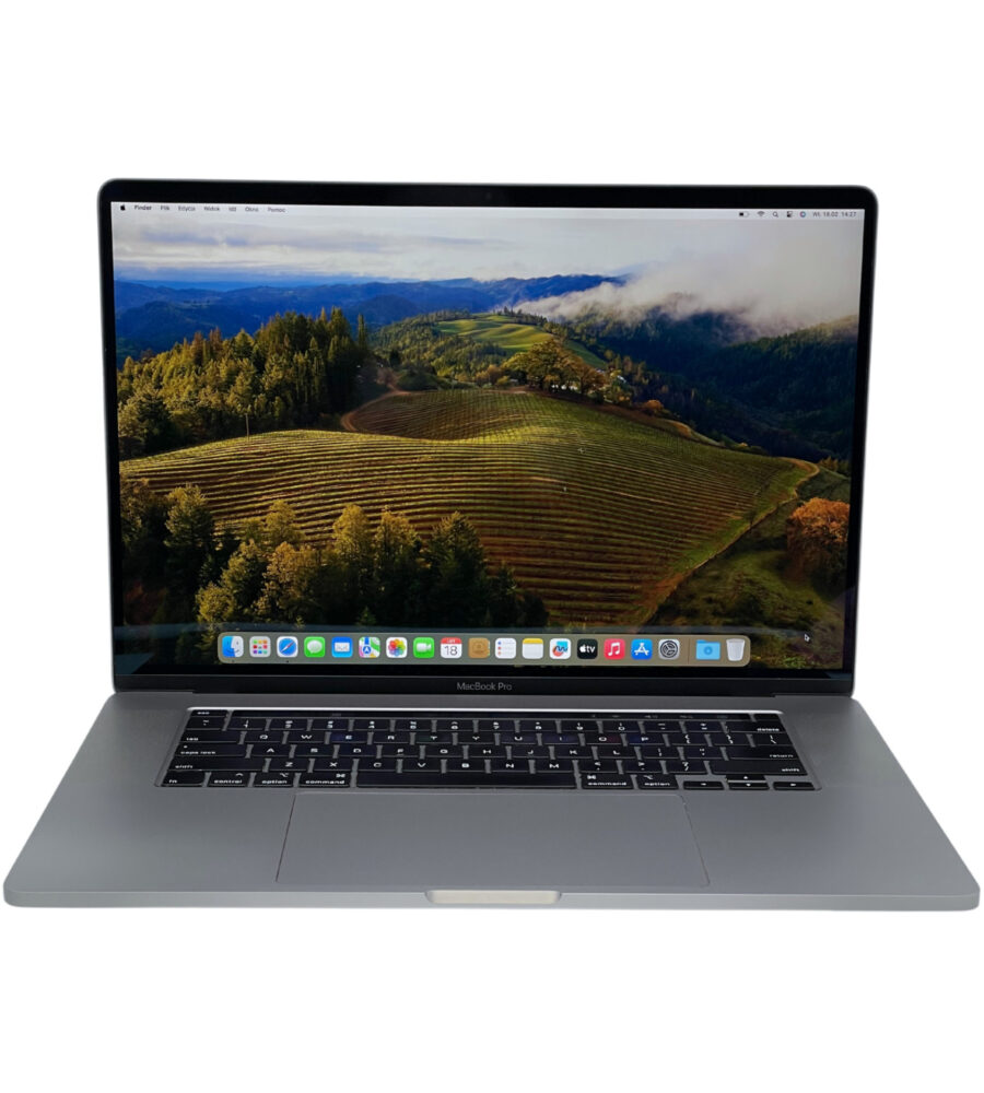 Apple MacBook Pro A2141 i9 Apple MacBook Pro A2141 i9