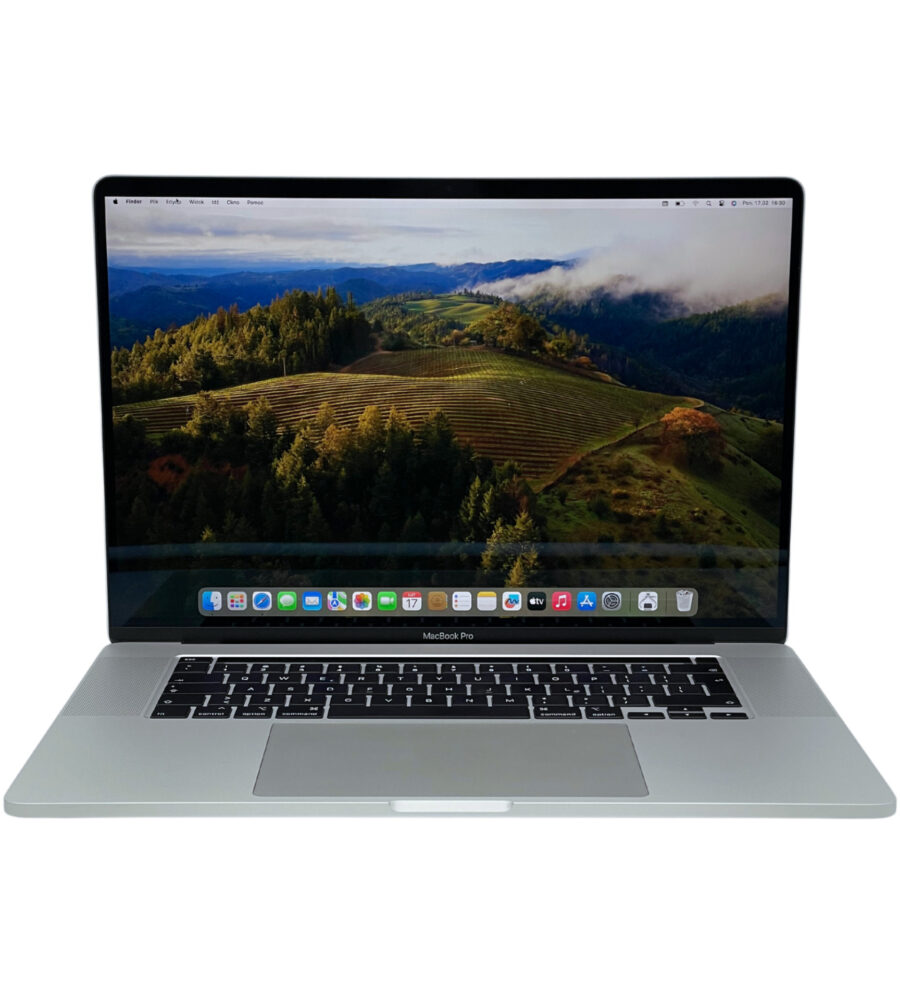 Apple MacBook Pro A2141 i9 Apple MacBook Pro A2141 i9