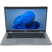 Dell Latitude 5420 i5 QWERTY