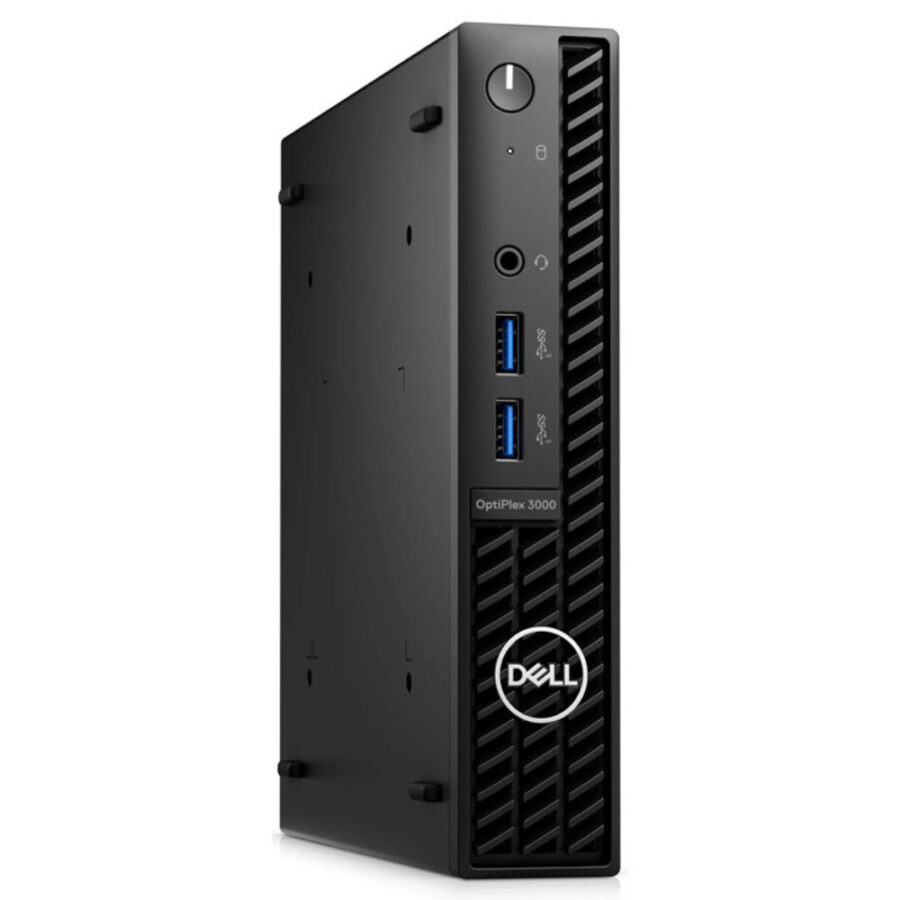 Dell OptiPlex 3000 MFF