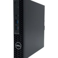 Dell OptiPlex 3000 MFF