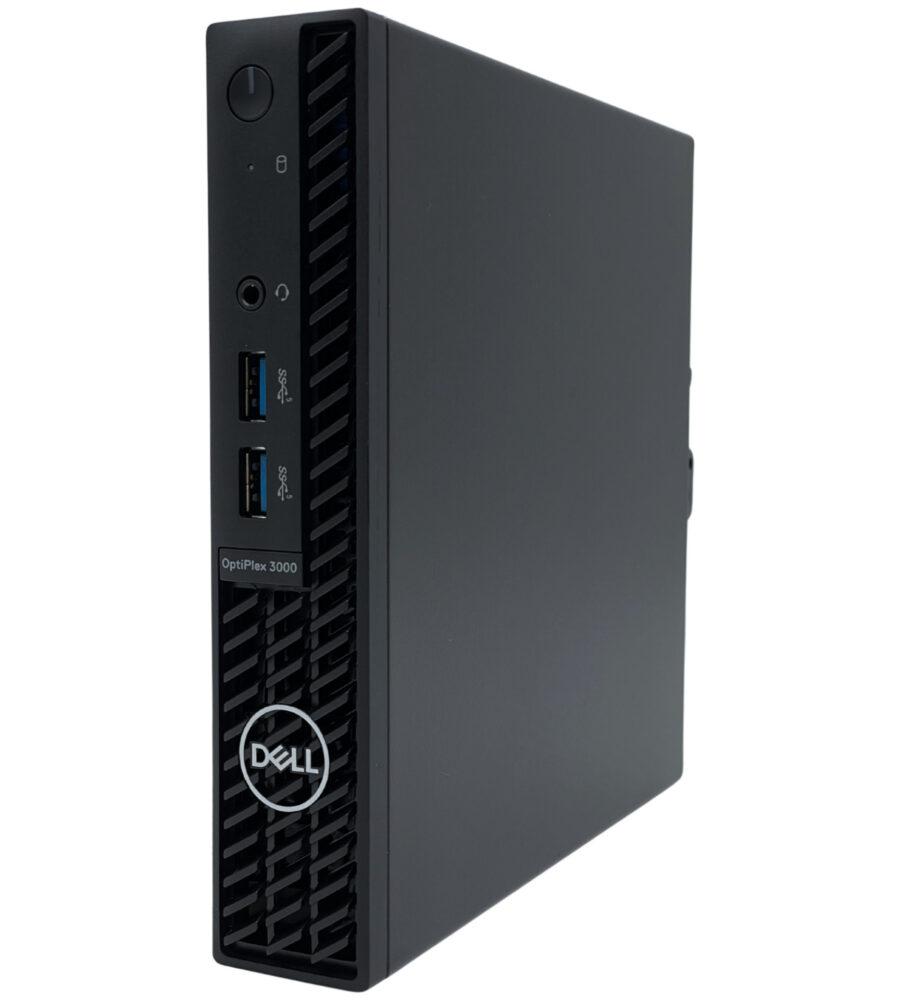 Dell OptiPlex 3000 MFF