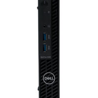 Dell OptiPlex 3000 MFF