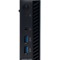 Dell OptiPlex 3000 MFF