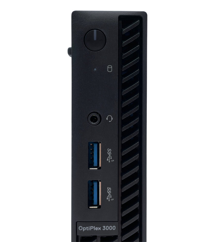 Dell OptiPlex 3000 MFF
