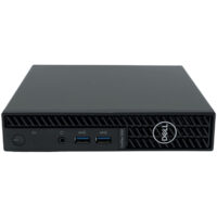 Dell OptiPlex 3000 MFF