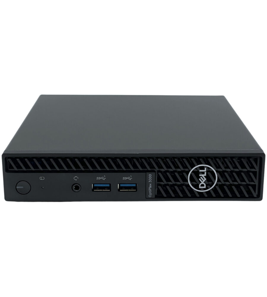 Dell OptiPlex 3000 MFF