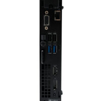 Dell OptiPlex 3000 MFF i7