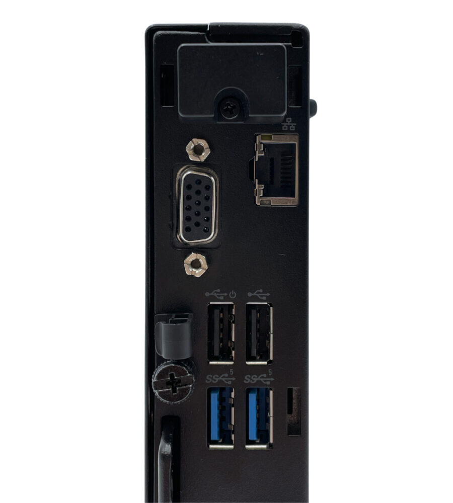 Dell OptiPlex 3000 MFF i7