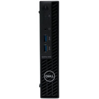 Dell OptiPlex 3000 MFF i7