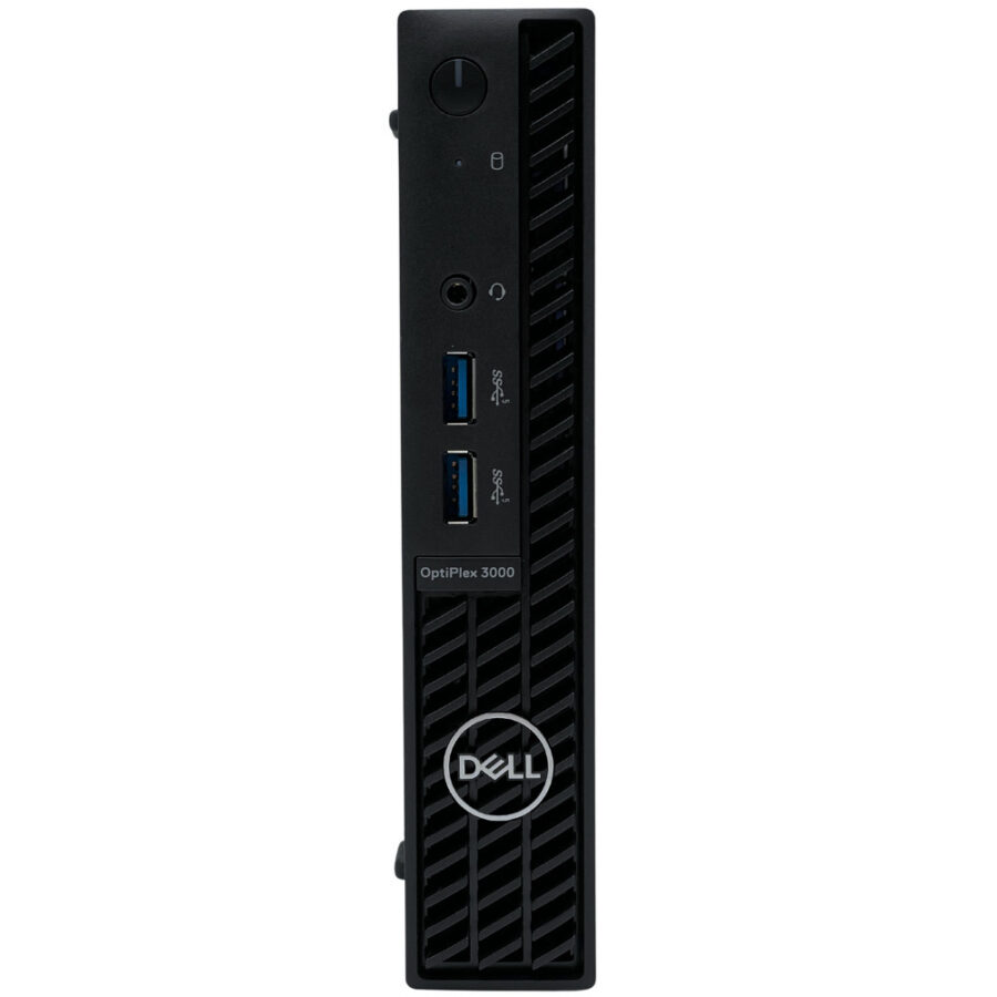 Dell OptiPlex 3000 MFF i7