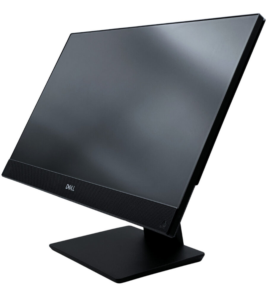 Dell OptiPlex AIO 5400 • i5-12500 • 8GB • 256GB • Intel UHD 770 • 23,8″ Full HD Dell OptiPlex AIO 5400 • i5-12500 • 8GB • 256GB • Intel UHD 770 • 23,8″ Full HD