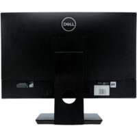 Dell OptiPlex AIO 5400 • i5-12500 • 8GB • 256GB • Intel UHD 770 • 23,8″ Full HD Dell OptiPlex AIO 5400 • i5-12500 • 8GB • 256GB • Intel UHD 770 • 23,8″ Full HD