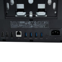 Dell OptiPlex AIO 5400 • i5-12500 • 8GB • 256GB • Intel UHD 770 • 23,8″ Full HD Dell OptiPlex AIO 5400 • i5-12500 • 8GB • 256GB • Intel UHD 770 • 23,8″ Full HD
