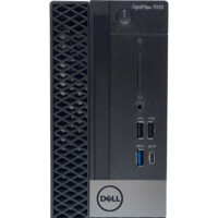 Dell OptiPlex 7070 SFF i9