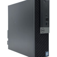 Dell OptiPlex 7070 SFF i9
