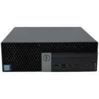 Dell OptiPlex 7070 SFF i9