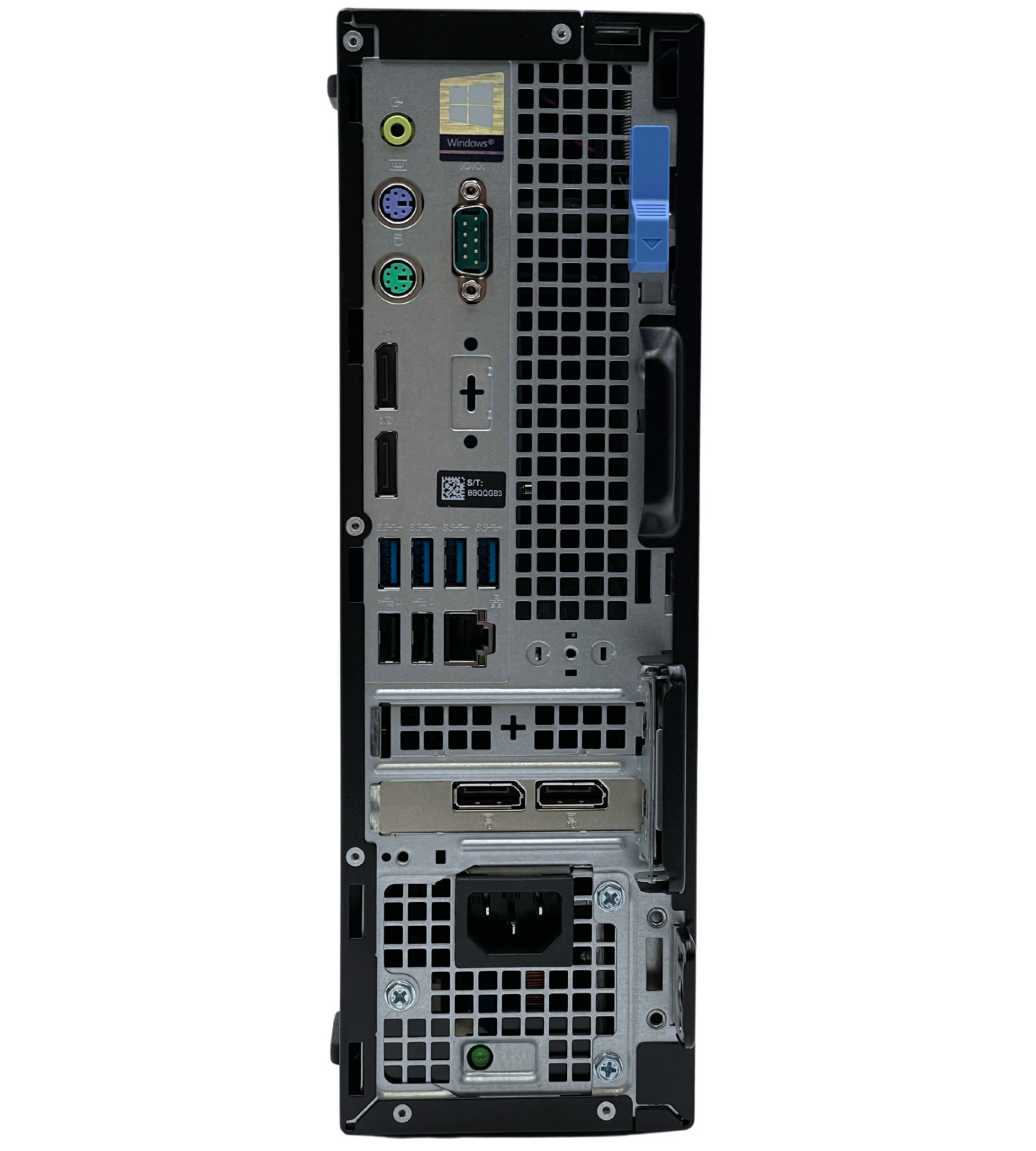 Dell OptiPlex 7070 SFF i9